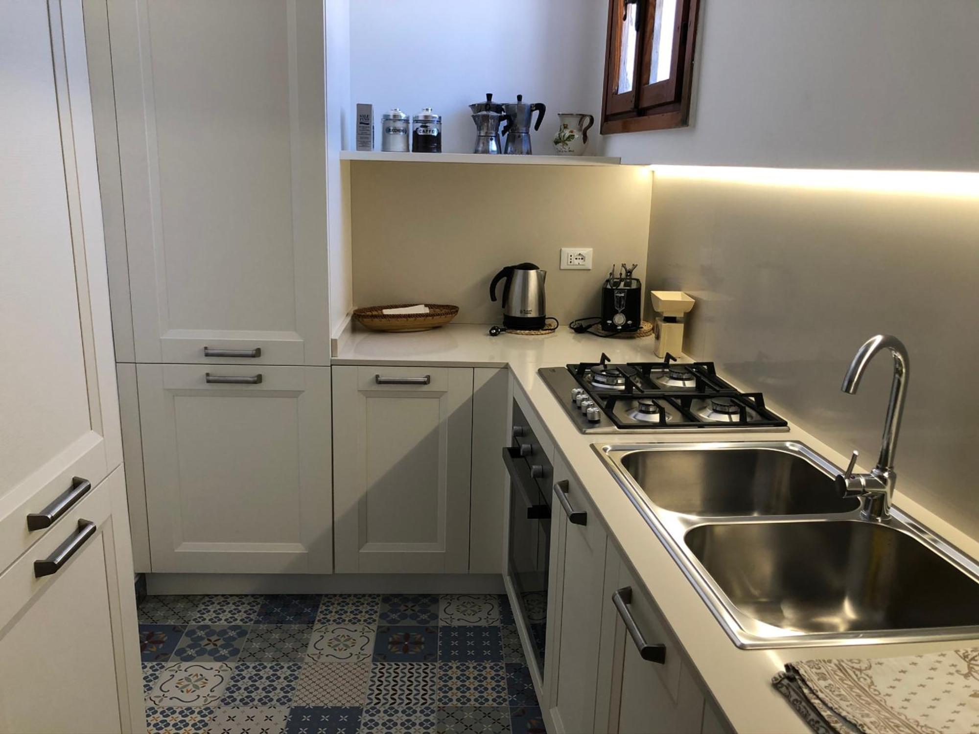 Canale Appartamento Venezia